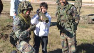 PROGRAMA DE MIGUEL RIGLOS - 23 DE JUNIO