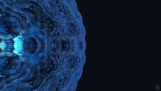 Orbit 🌌 Fractal Landscapes - Visual Meditation
