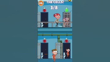 Instant Karma level 51 gameplay walkthrough | All levels | android, iOS mobile | new update #shorts