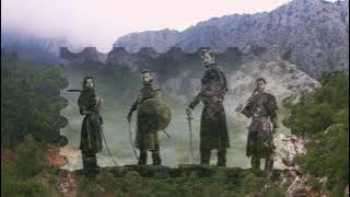 Diriliş Ertuğrul - Alpler Soundtrack