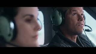 吹替版90秒予告