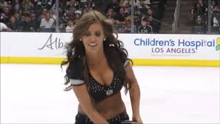 NHL Ice Girls