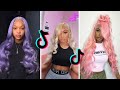 Tiktok compilation  wig installs pt 6