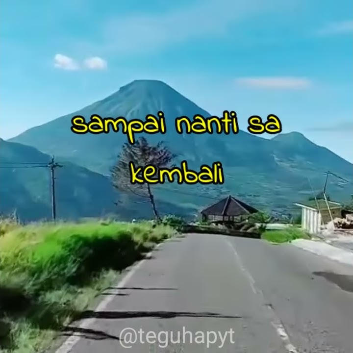STORY WA 30DETIK BIKIN BAPER 😭||STORY WA KEREN LAGU TIMUR PAPUA SEDIH||STATUS WHATSAPP TERBARU 2020