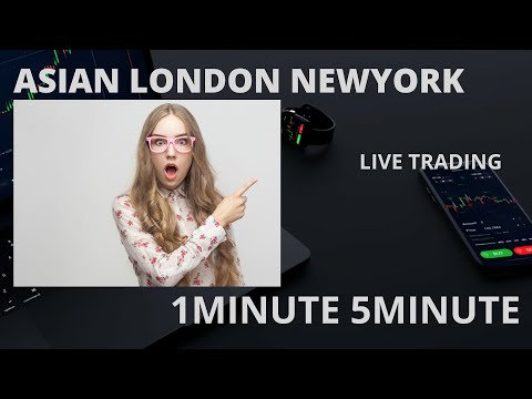 1minute 5 minute(DAY TRADING) GBPUSD/GBPJPY LONDON SESSION LIVE TRADING