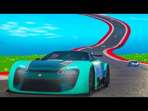 EPIC RACES that Make You x3 $$$ and RP (GTA 5 Online) - EPIC RACES that Make You x3 $$$ and RP (GTA 5 Online)