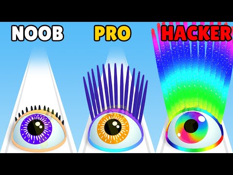 NOOB vs PRO