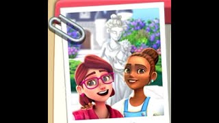 Lily’s Garden – A Royal Engagement (Part 3 of 5): Ch. 131-135