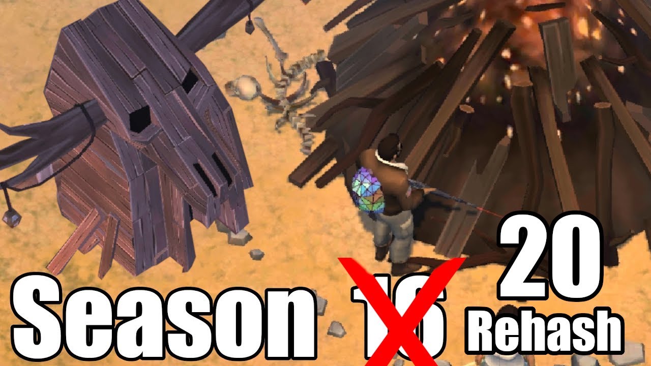 So The Commune Event Returned... and I'm not 100% Satisfied