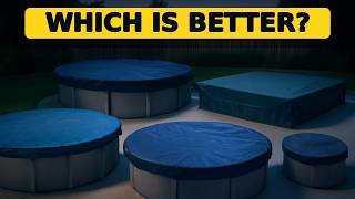 Top 5 Best Pool Covers 2026 - Essential Protection for Your Backyard Oasis
