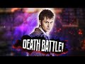 The Doctor&#39;s SECRET Time Lord Powers | DEATH BATTLE!