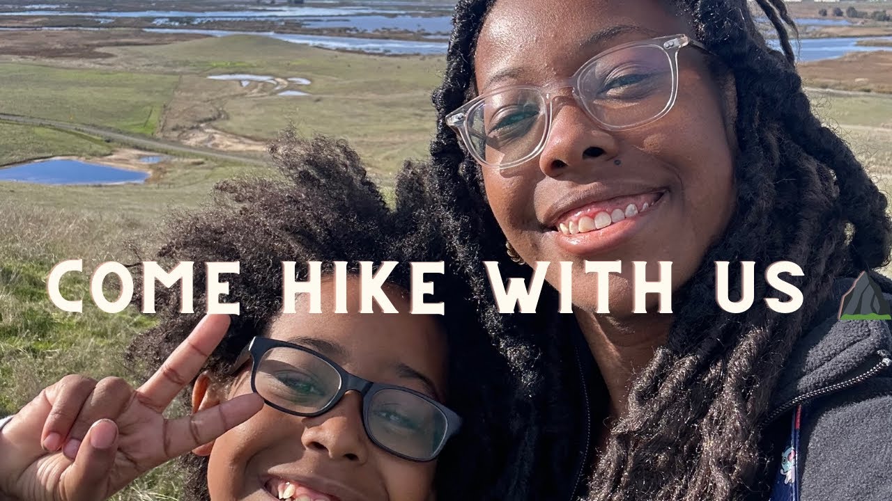 COME HIKE WITH US ⛰️ - YouTube