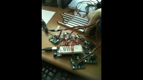 Arduino & firgelli linear actuators