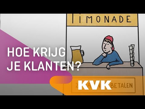 Hoe kom je