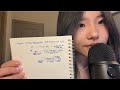 ASMR 1 STAR ⭐️ Marriage Counseling Roleplay
