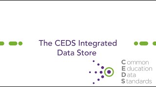 Famous The CEDS Integrated Data Store Wealth