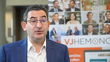 Current immunotherapeutic approaches in DLBCL: the value of CAR-T cells and bispecific antibodies