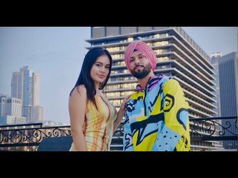 DiWANA(FULL VIDEO) KAKA KALER || RAVI RBS || CALI RECORDS || NEW PUNJABI SONG 2021