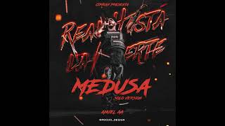 Anuel AA - Medusa [Version Solo]