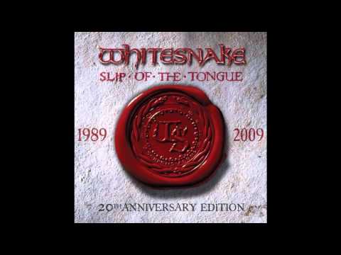 Whitesnake - Now You're Gone (US Single Remix) (20th Anniversary Edition)