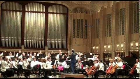 Opus 1 | Carl Topilow