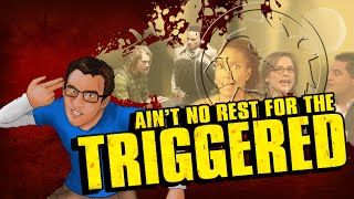 Video thumbnail of ""Ain't No Rest for the Triggered" - Social Justice: The Musical"