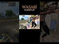 Wasabi Pubg mobile gameplay #pubggameplay #pubgmobile #pubgmnextstarprogram #pubg #avm