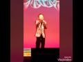 夏川ひろき1周年&立花伸一とお仲間コンサート