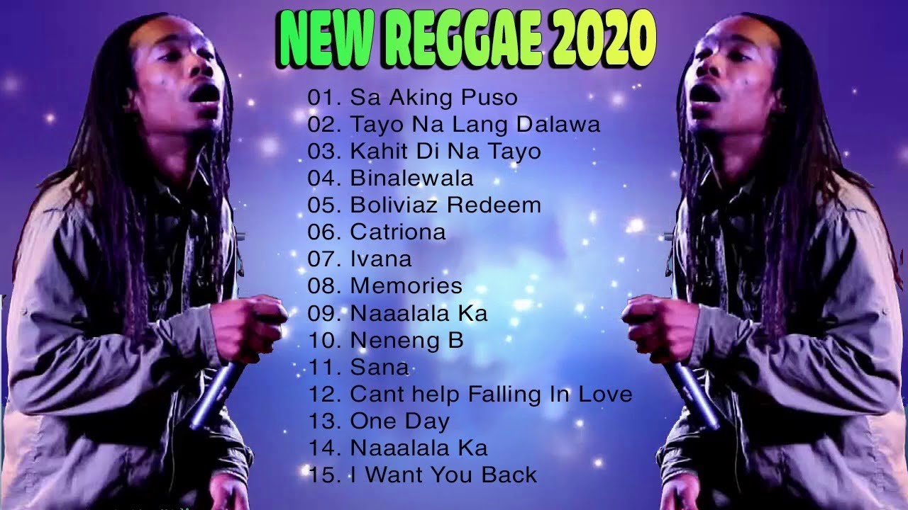 NEW Tagalog Reggae Classics Songs 2020 | Nonstop Tagalog Hits Songs
