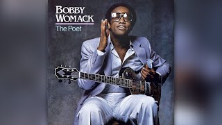 Bobby Womack - If You Think You&#39;re Lonely Now