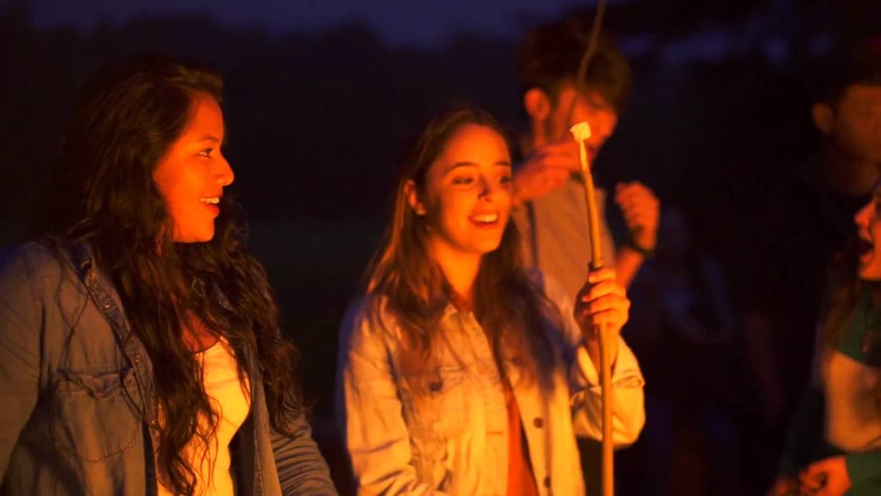 Discover Ashburnham Place YouTube