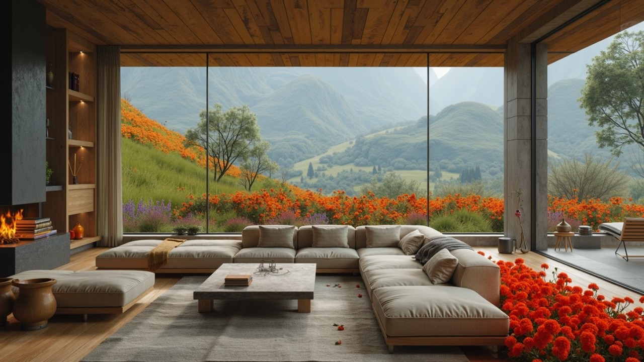 Расслабляющая гитара | Мелодии для глубокого сна и медитации