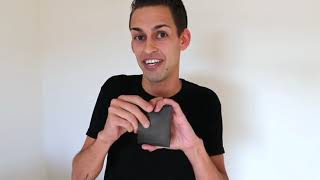 Number 4 Envelope (Gimmicks and Online Instructions) by Blake Vogt