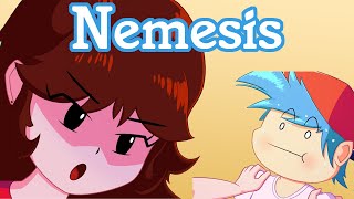 Nemesis [Friday Night Funkin Comic Dub]