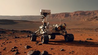 Mars Exploration: Rovers Uncovering the Secrets of the Red Planet!