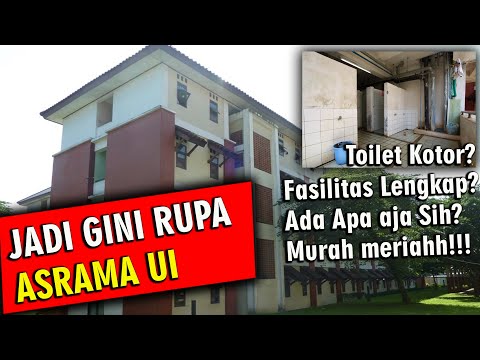 Video: Apakah Mungkin Untuk Memprivatisasi Kamar Asrama?