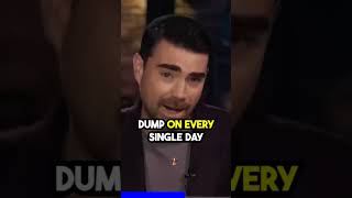 Ben Shapiro- alyssa farah griffin on being emasculated