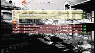 WAW Bolts Radar 3v3 Dispute #1