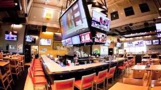 Construction Time lapse of Buffalo Wild Wings Los Lunas