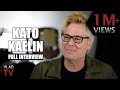 Kato Kaelin on Living in OJ's Guest House During Murders, Testifying in Trial (Full Interview)
