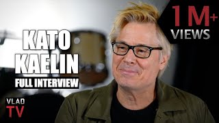 Kato Kaelin on Living in OJ's Guest House During Murders, Testifying in Trial (Full Interview)