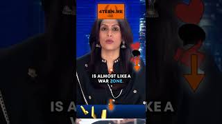 Dubai Under Attack: The Oasis is Now a War Zone?