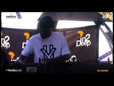 Itu Lerata | Lovely Souls x Shiketa \u0026 In2Deep SA presents 1st Sundaes (TEASER)