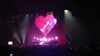 Miguel-Adorn Live From Valentines Crush