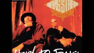 Gang Starr - Tonz 'O' Gunz (DJ Premier Prod. 1993)