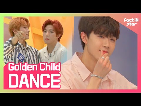 GOLDEN <strong>CHILD</strong> Medley ㅣ나랑해ㅣI&amp;#39;<strong>m</strong> FallingㅣIFㅣ- 팩트iN스타