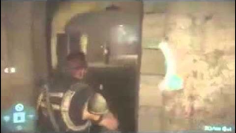 Army of Two The Devils Cartel PS3 Open Season part 5 Walkthrough