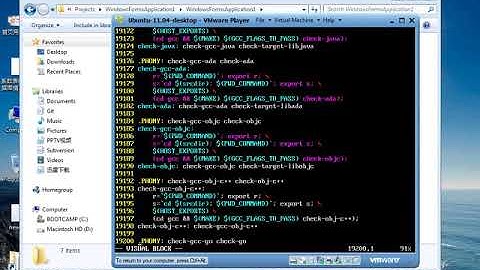 GNU工具简介-9.GNU开发环境基础_Makefile1