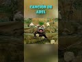 Canción de Abel // Canción Infantil