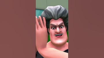 Scary Teacher 3D - Wednesday Addams - New Friend